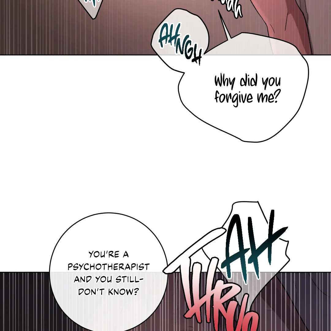 Release Your Persona Chapter 8 page 61 - 