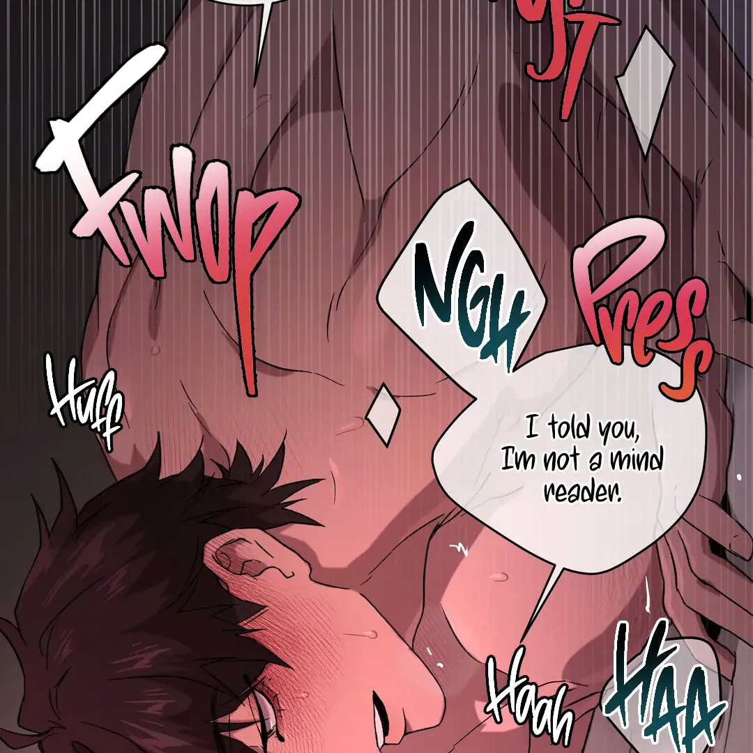 Release Your Persona Chapter 8 page 62 - 