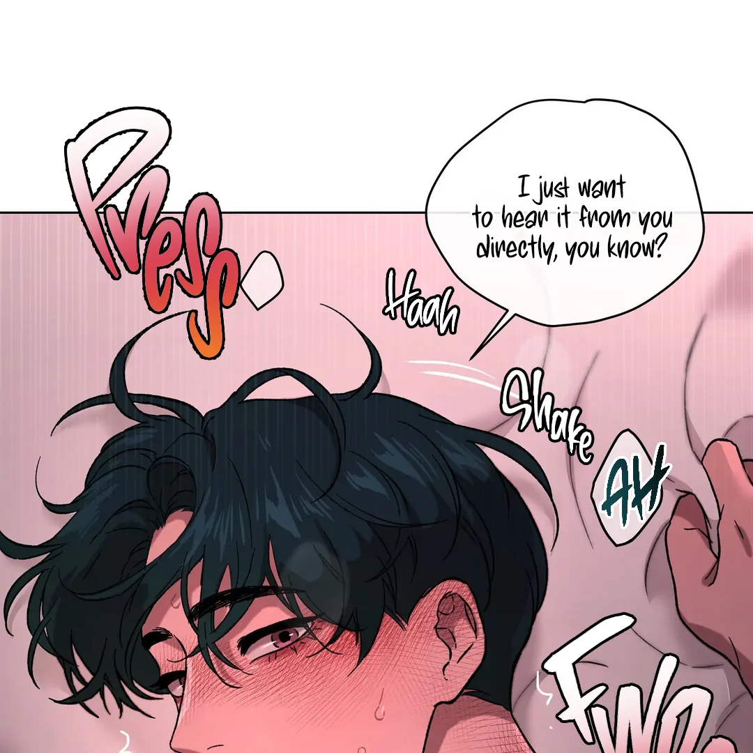 Release Your Persona Chapter 8 page 64 - 