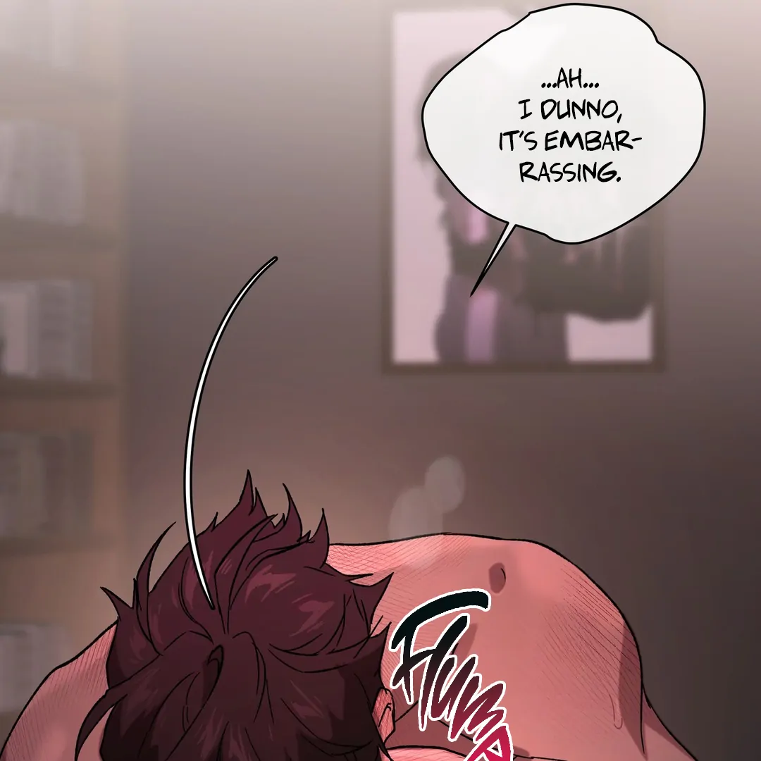 Release Your Persona Chapter 8 page 67 - 