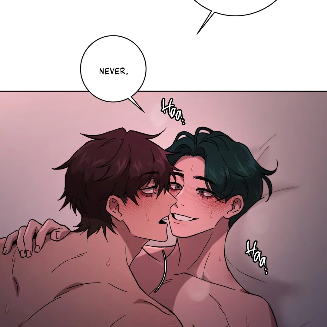 Release Your Persona Chapter 8 page 8 - 