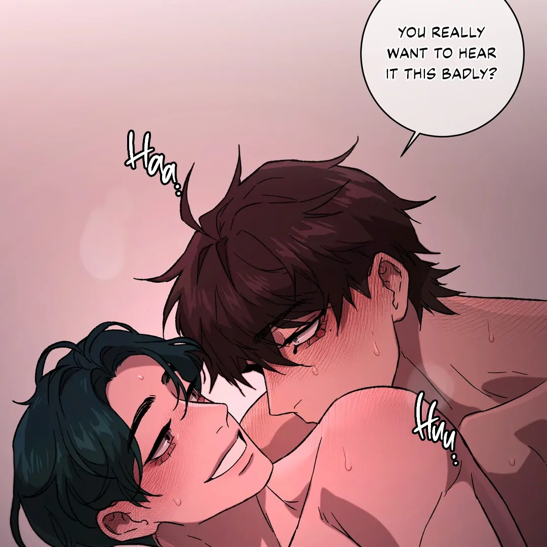 Release Your Persona Chapter 8 page 71 - 