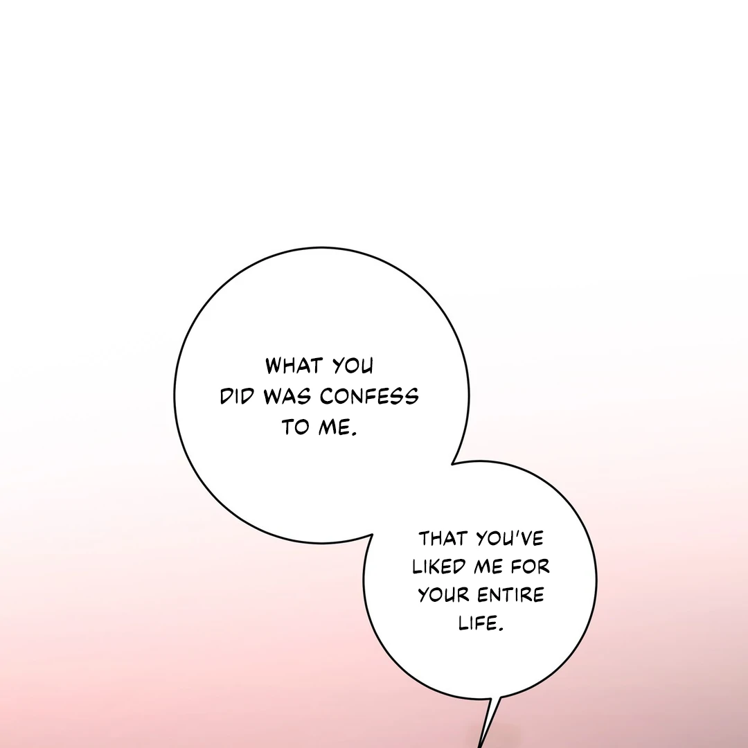 Release Your Persona Chapter 8 page 78 - 