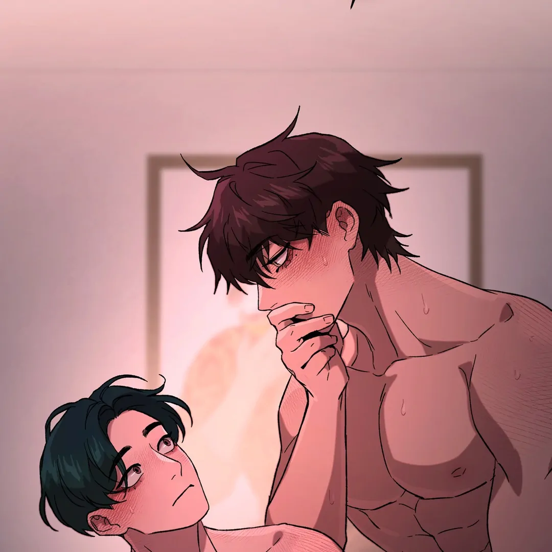 Release Your Persona Chapter 8 page 79 - 