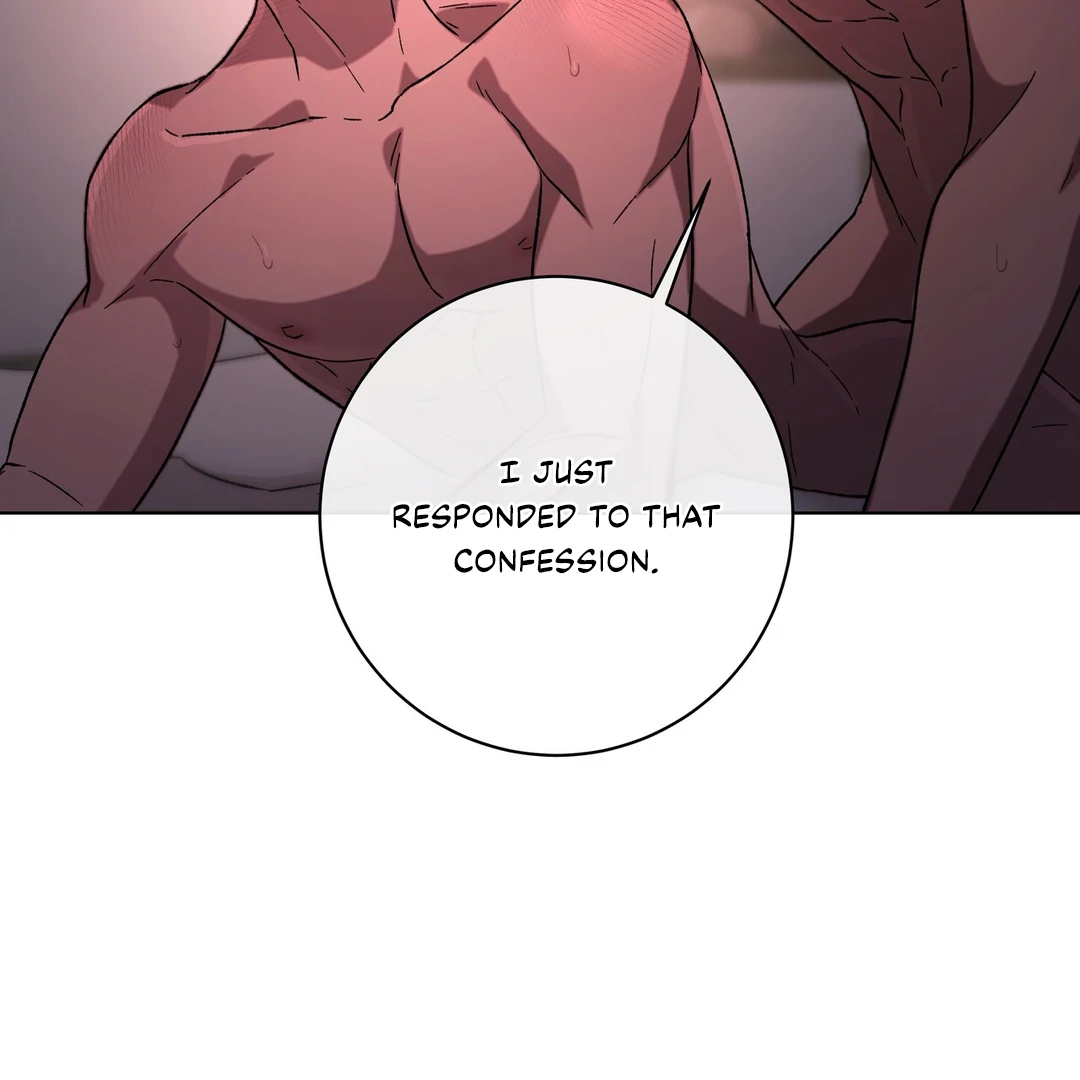 Release Your Persona Chapter 8 page 80 - 