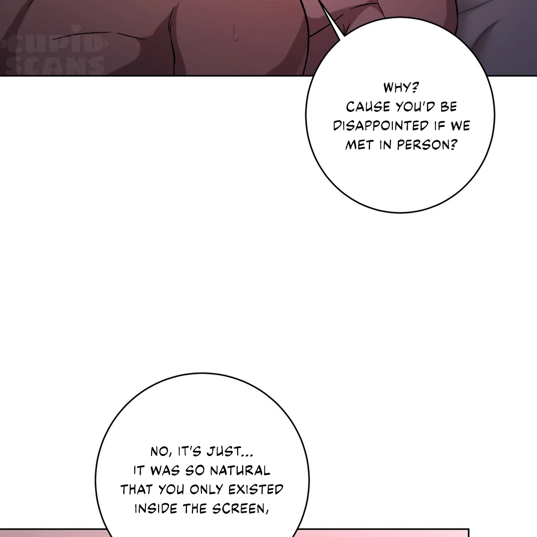 Release Your Persona Chapter 8 page 9 - 