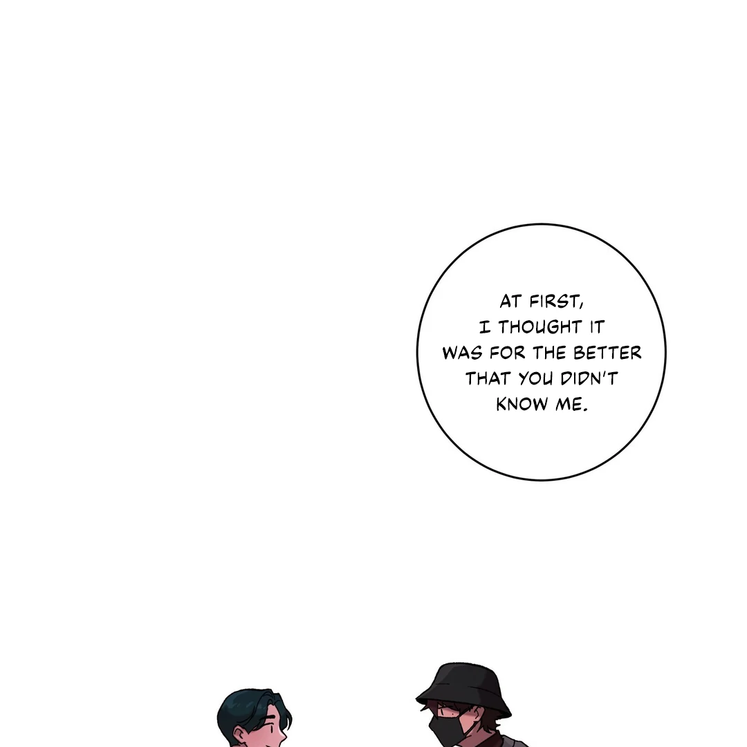Release Your Persona Chapter 8 page 81 - 