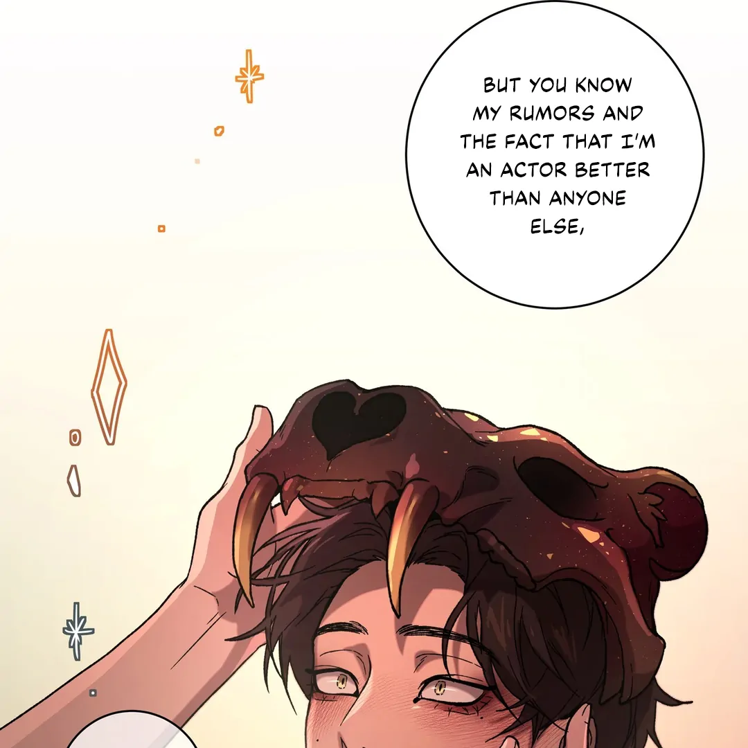 Release Your Persona Chapter 8 page 84 - 