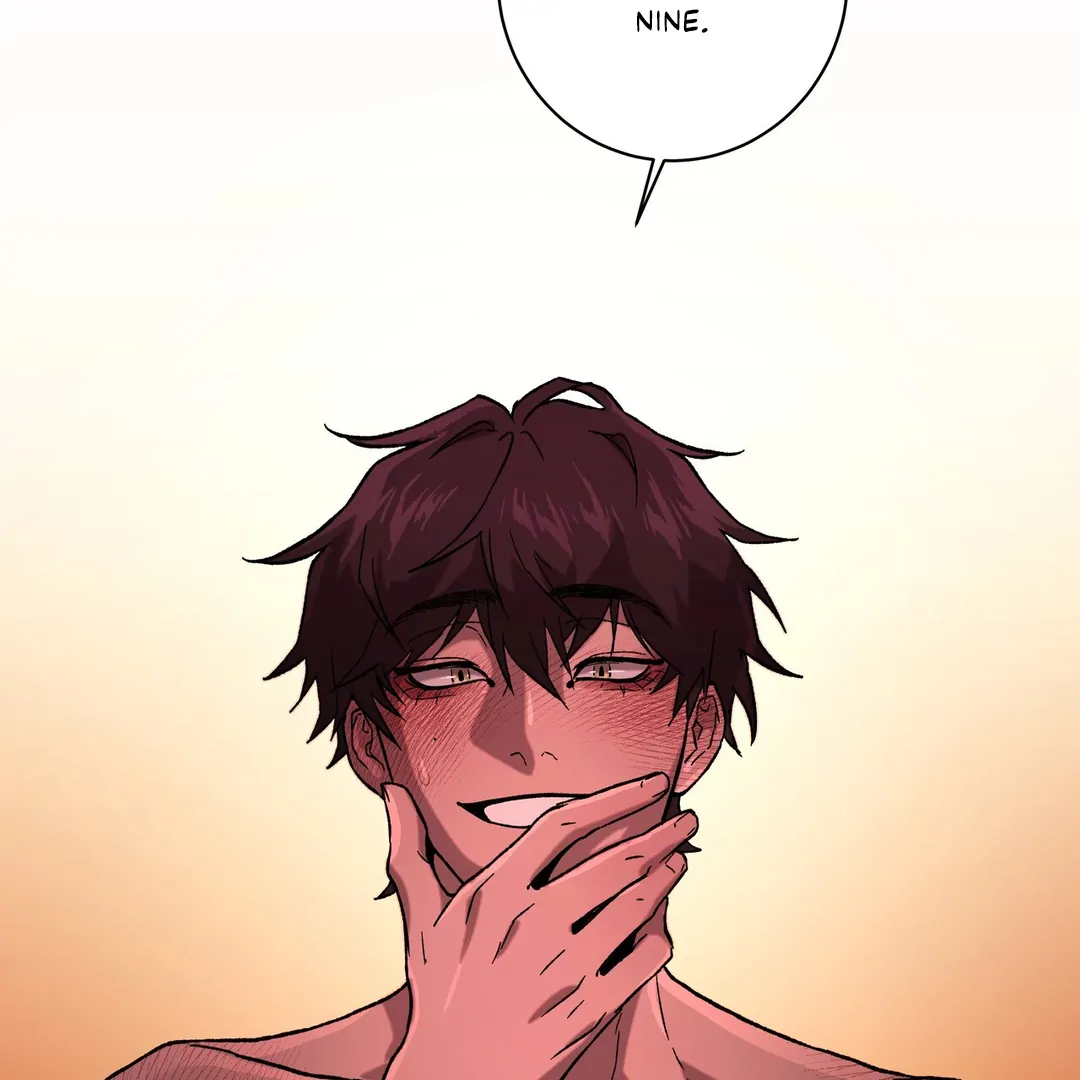 Release Your Persona Chapter 8 page 91 - 