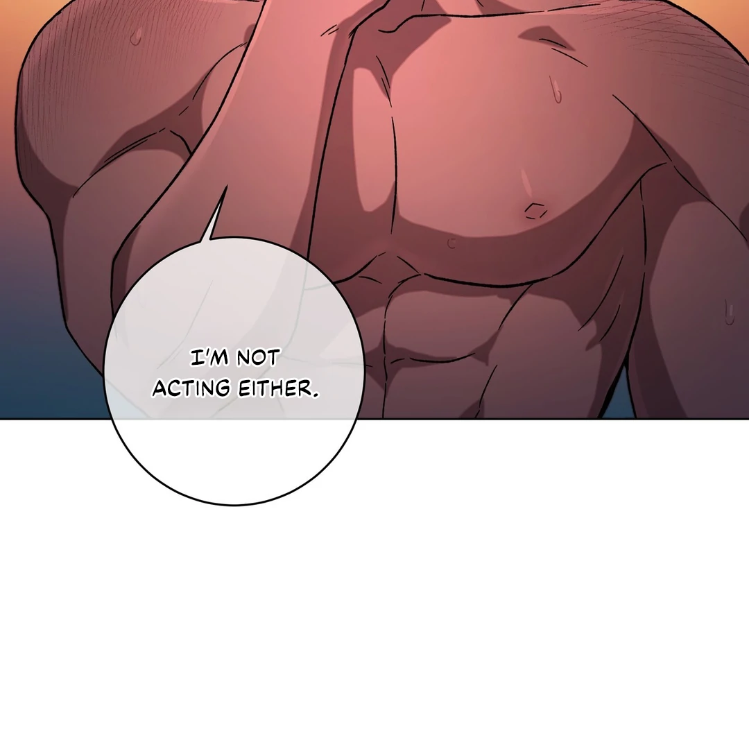 Release Your Persona Chapter 8 page 92 - 