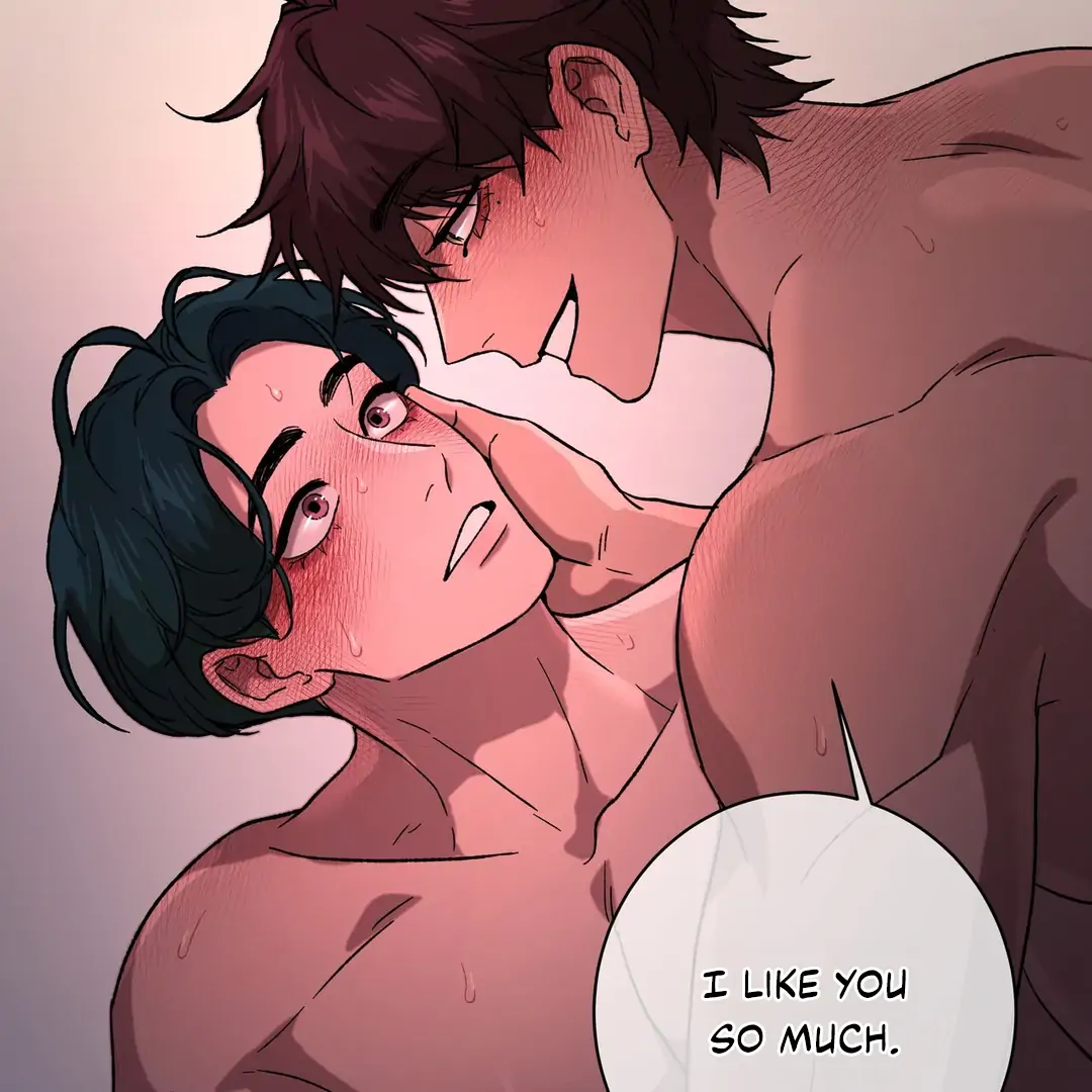 Release Your Persona Chapter 8 page 94 - 