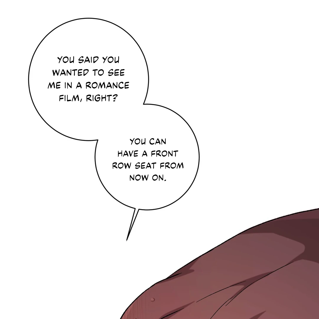 Release Your Persona Chapter 8 page 96 - 