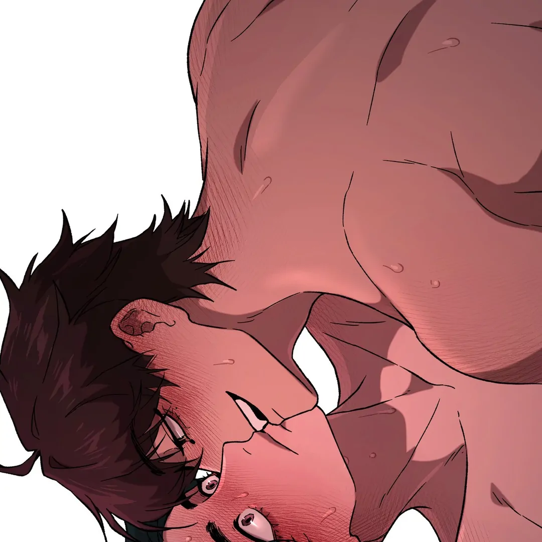 Release Your Persona Chapter 8 page 97 - 