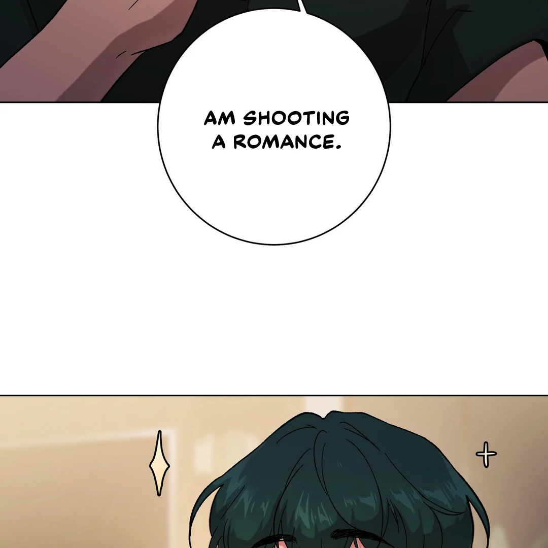 Release Your Persona Chapter 9 page 11 - 