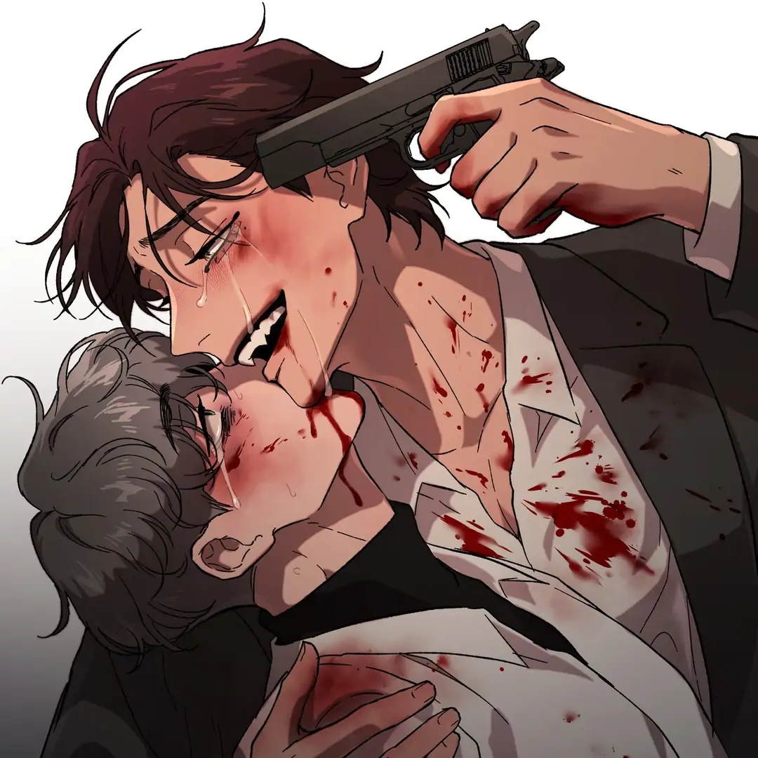 Release Your Persona Chapter 9 page 102 - 