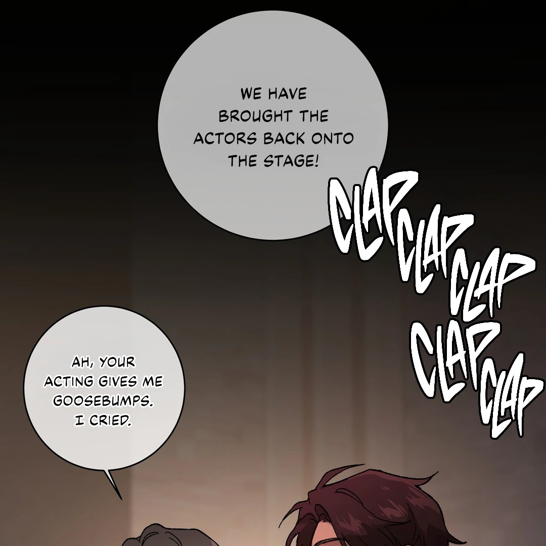 Release Your Persona Chapter 9 page 109 - 