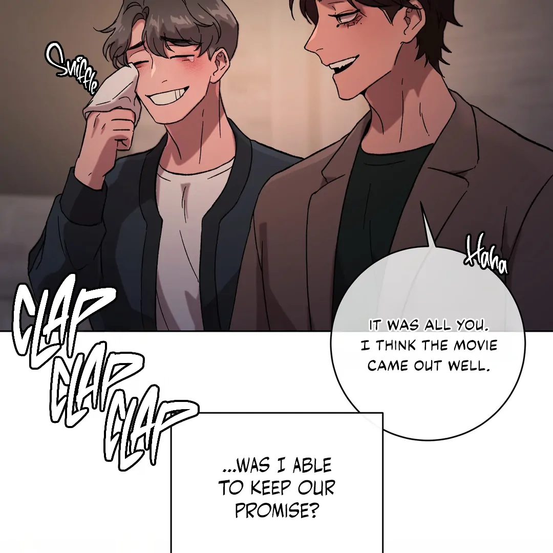 Release Your Persona Chapter 9 page 110 - 