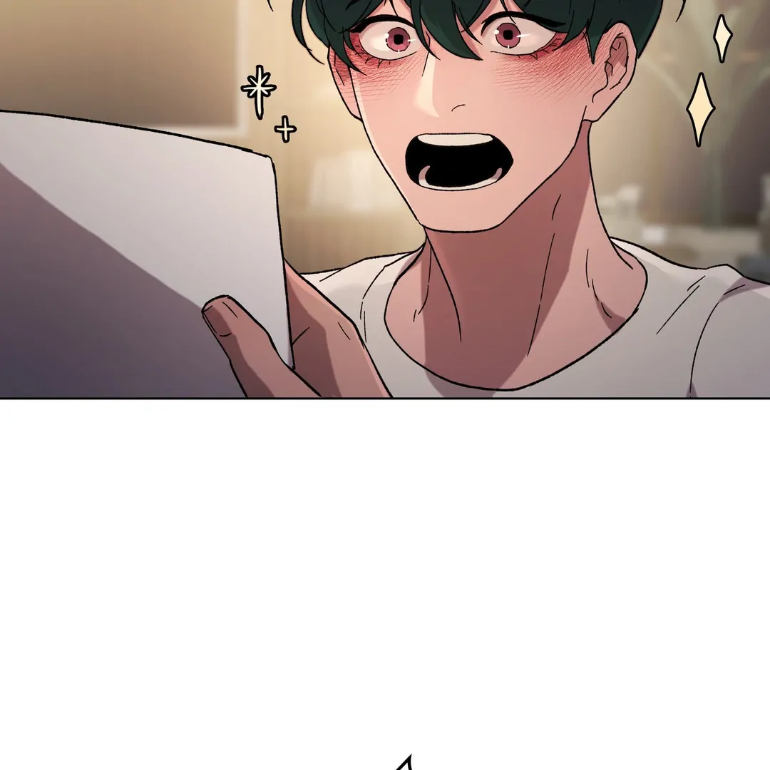 Release Your Persona Chapter 9 page 12 - 