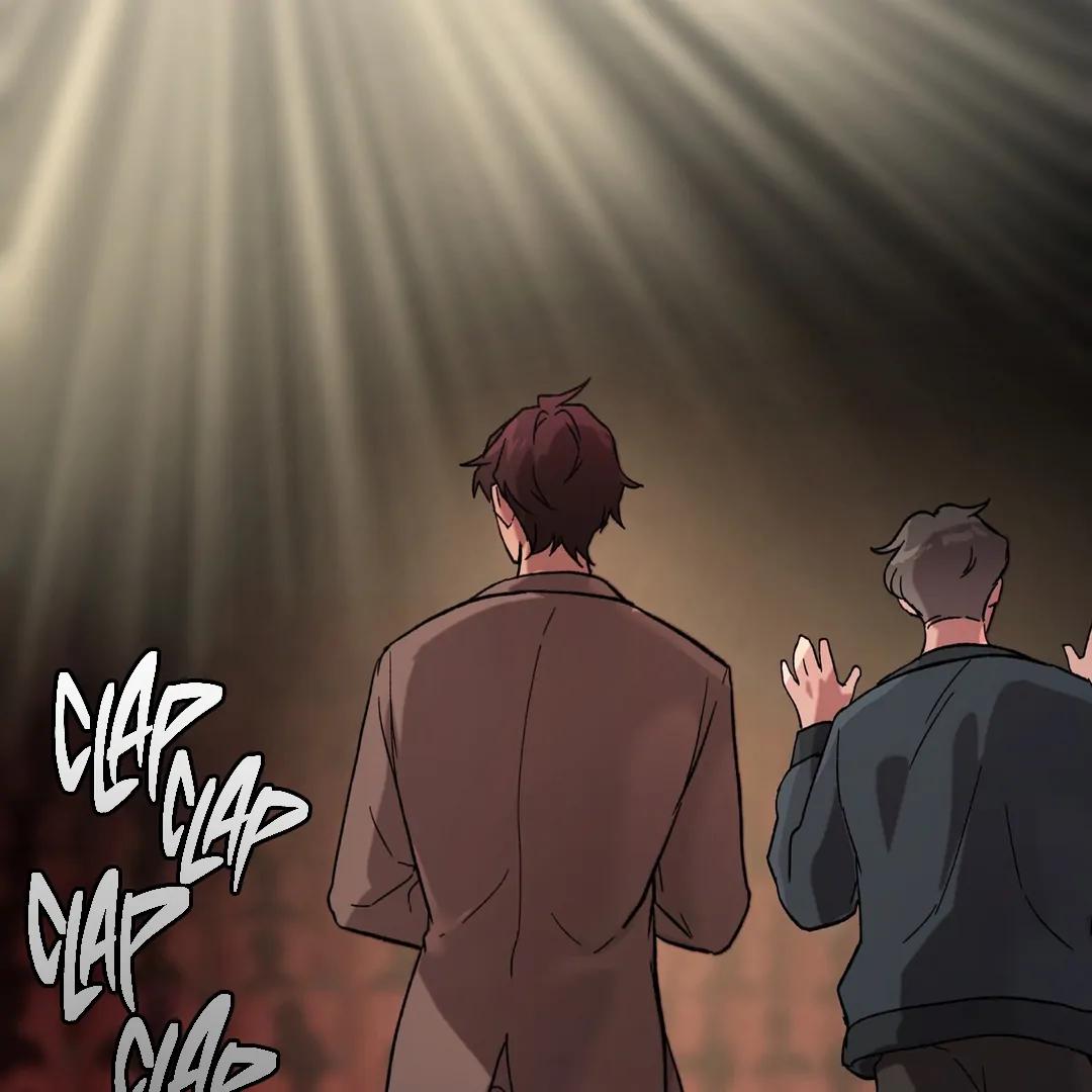 Release Your Persona Chapter 9 page 112 - 