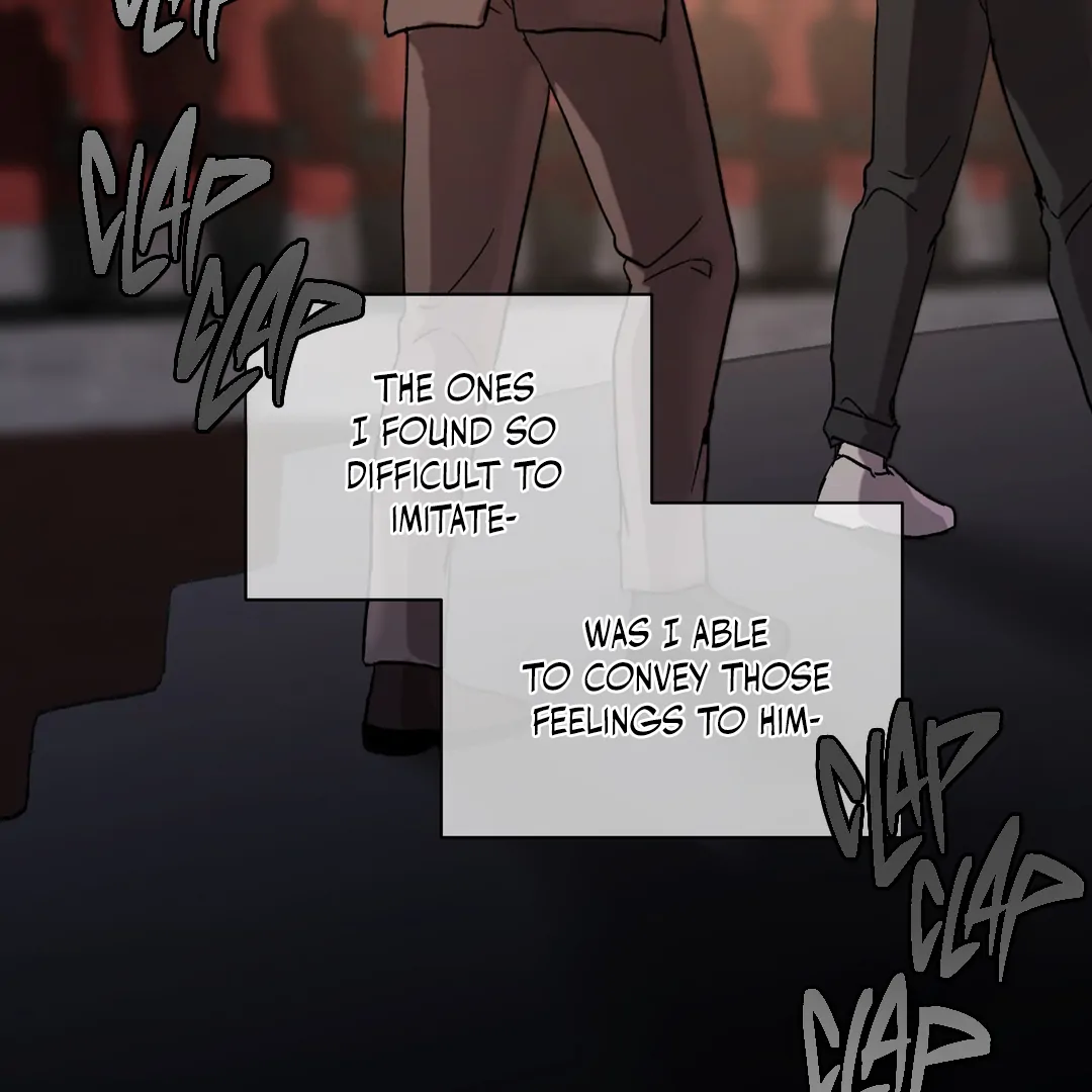 Release Your Persona Chapter 9 page 113 - 