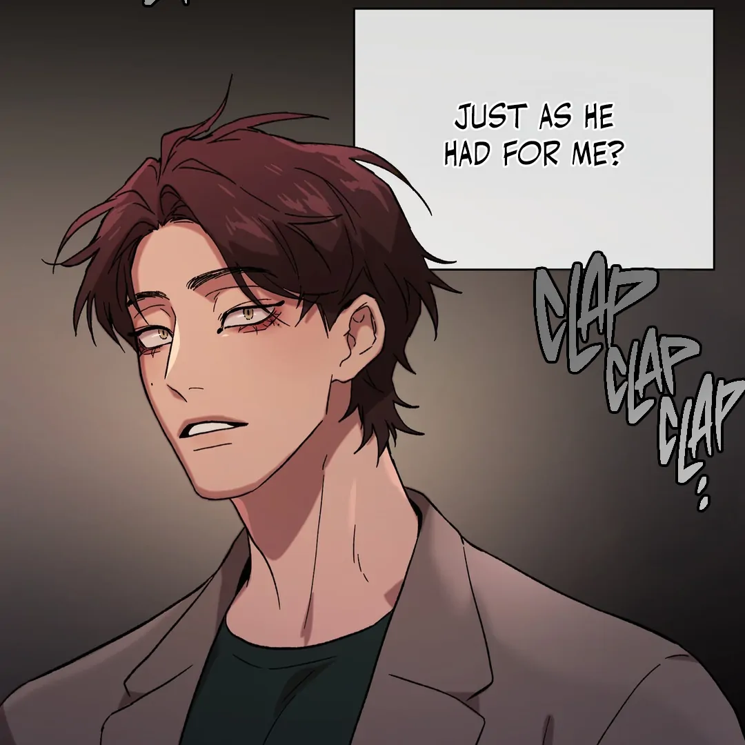 Release Your Persona Chapter 9 page 115 - 