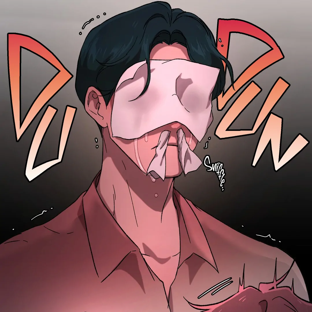Release Your Persona Chapter 9 page 118 - 