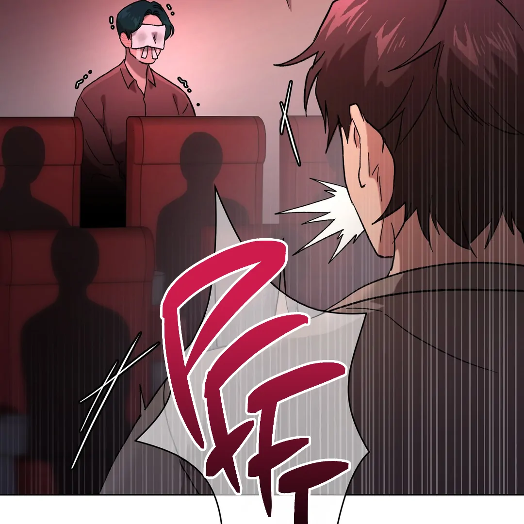 Release Your Persona Chapter 9 page 119 - 