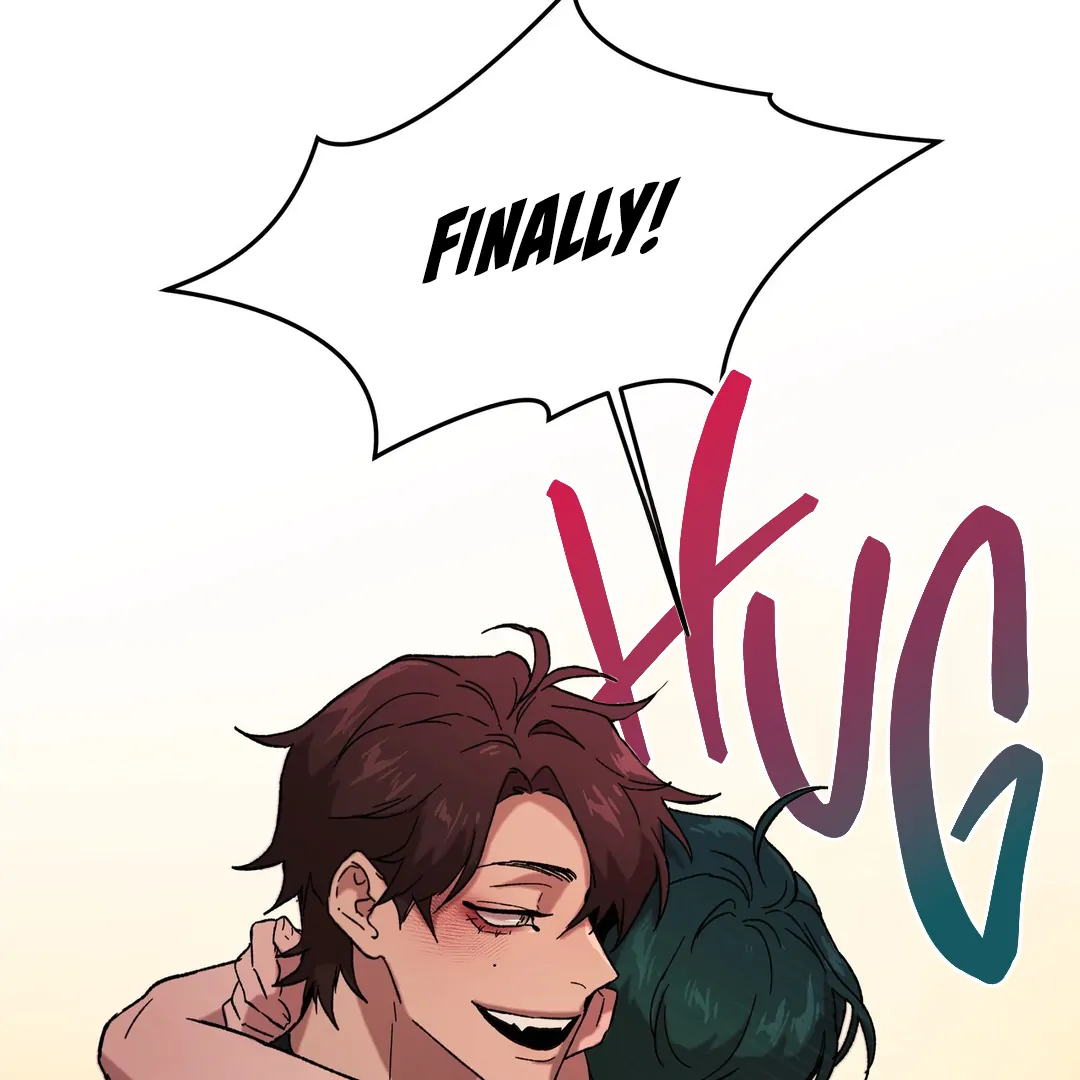 Release Your Persona Chapter 9 page 13 - 