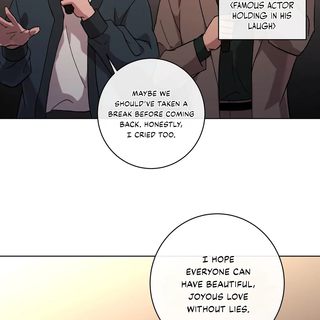Release Your Persona Chapter 9 page 121 - 