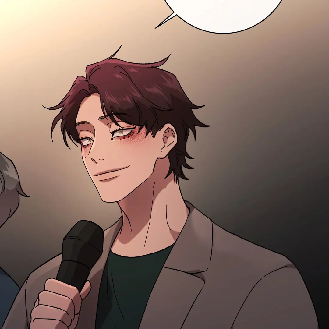 Release Your Persona Chapter 9 page 122 - 