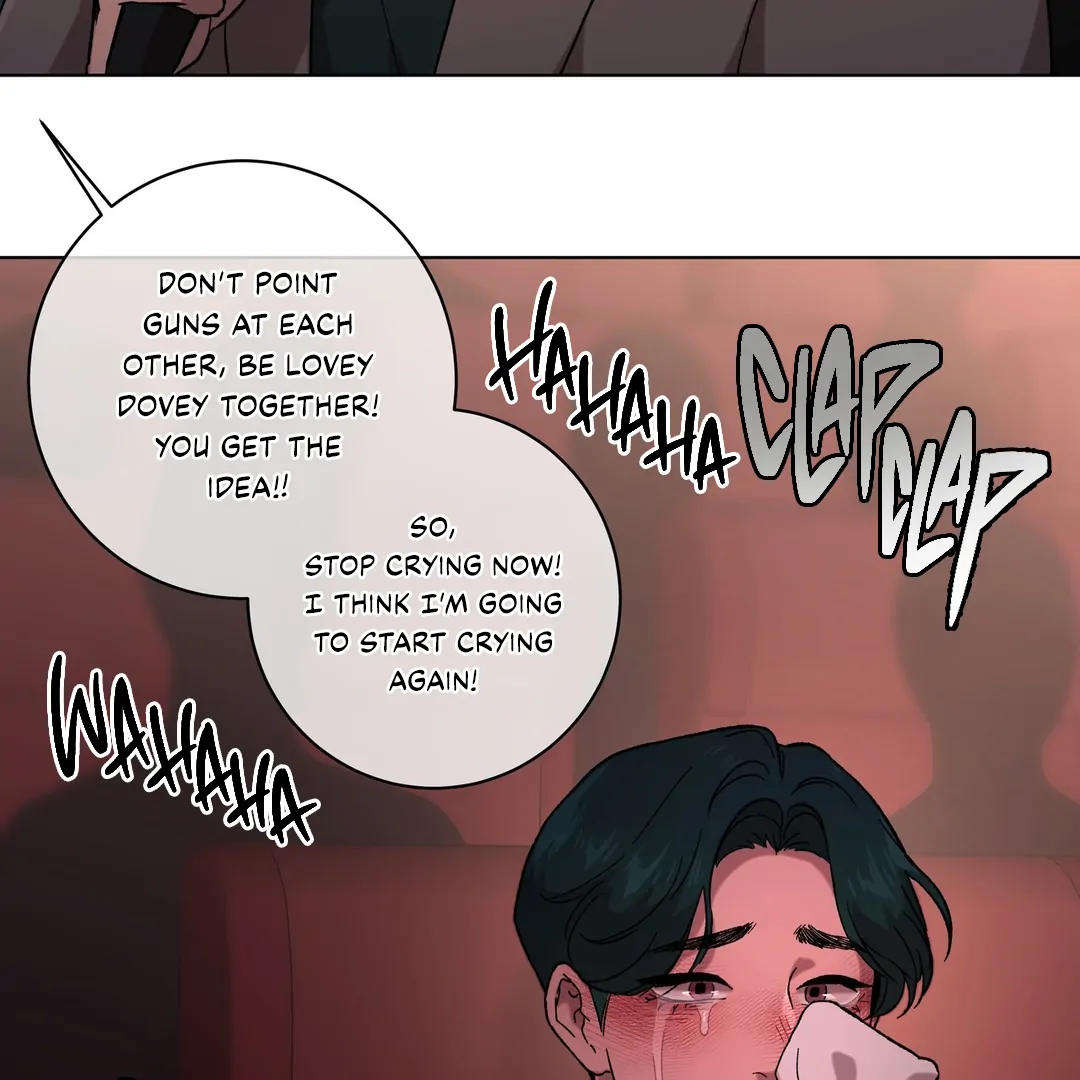Release Your Persona Chapter 9 page 123 - 