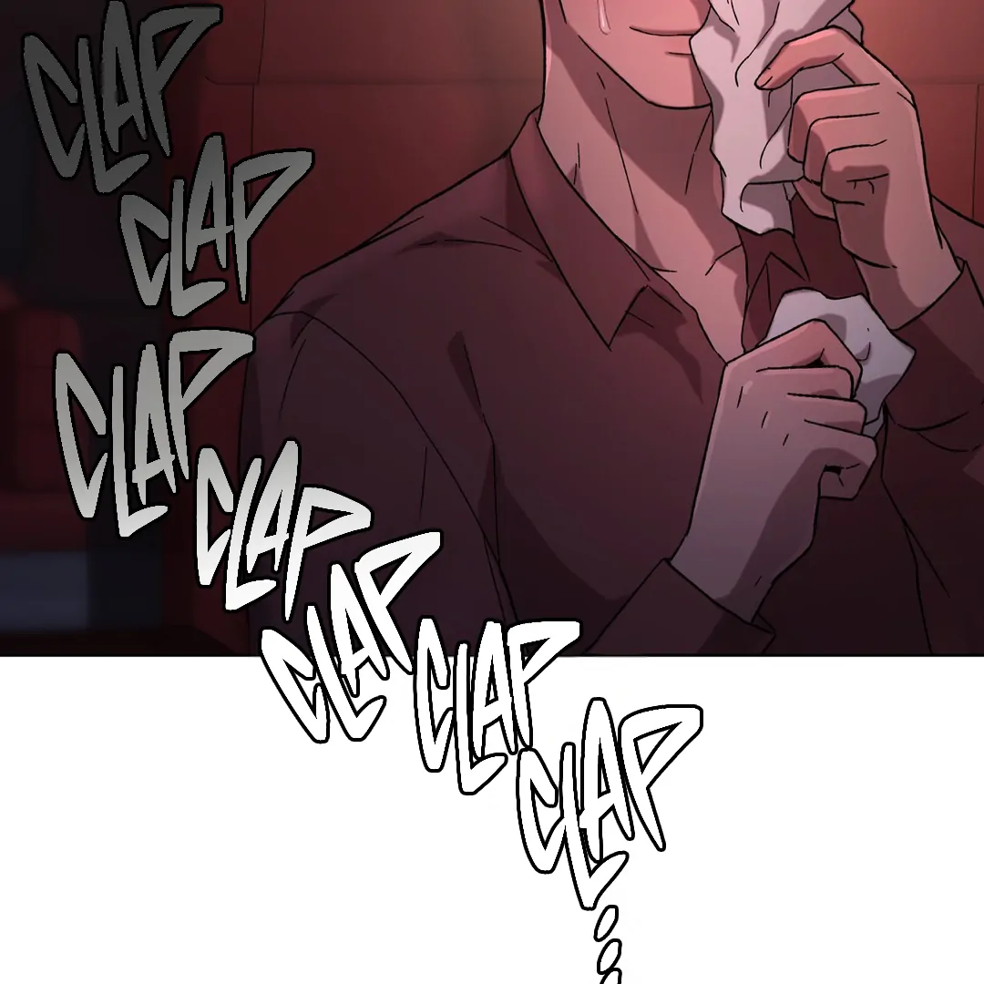 Release Your Persona Chapter 9 page 124 - 