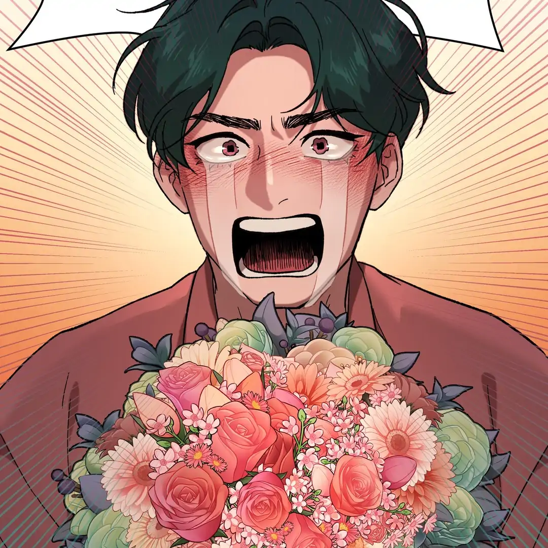 Release Your Persona Chapter 9 page 130 - 