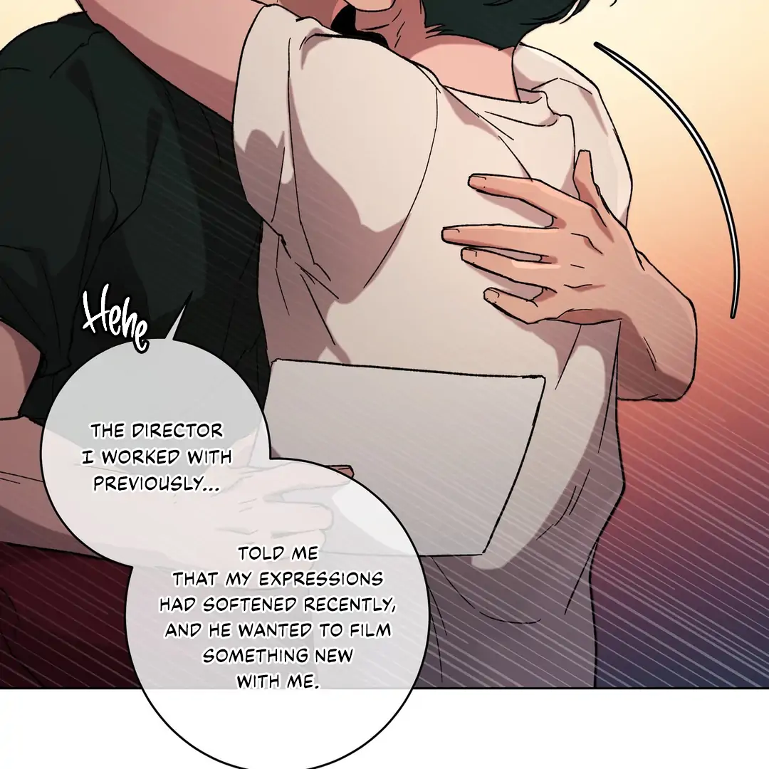 Release Your Persona Chapter 9 page 14 - 