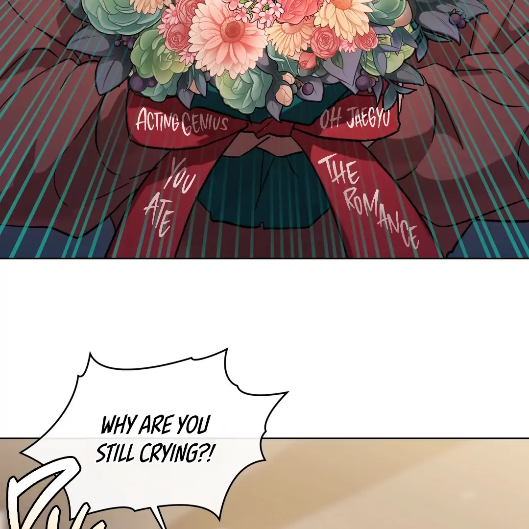Release Your Persona Chapter 9 page 131 - 