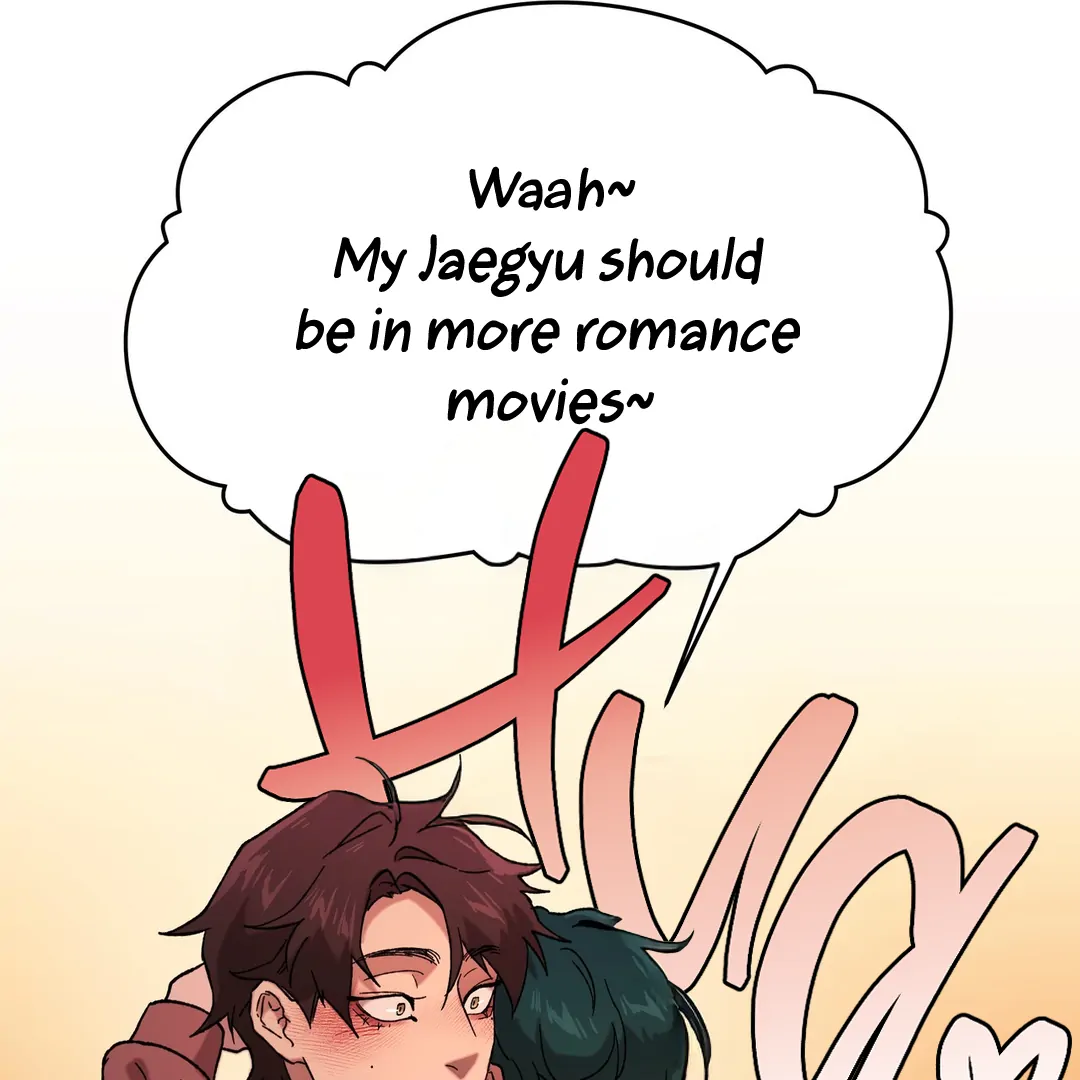 Release Your Persona Chapter 9 page 134 - 