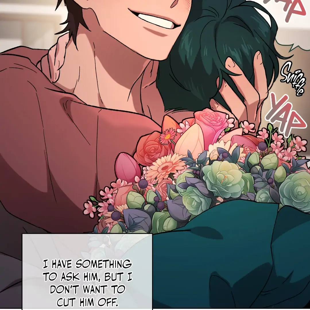 Release Your Persona Chapter 9 page 137 - 