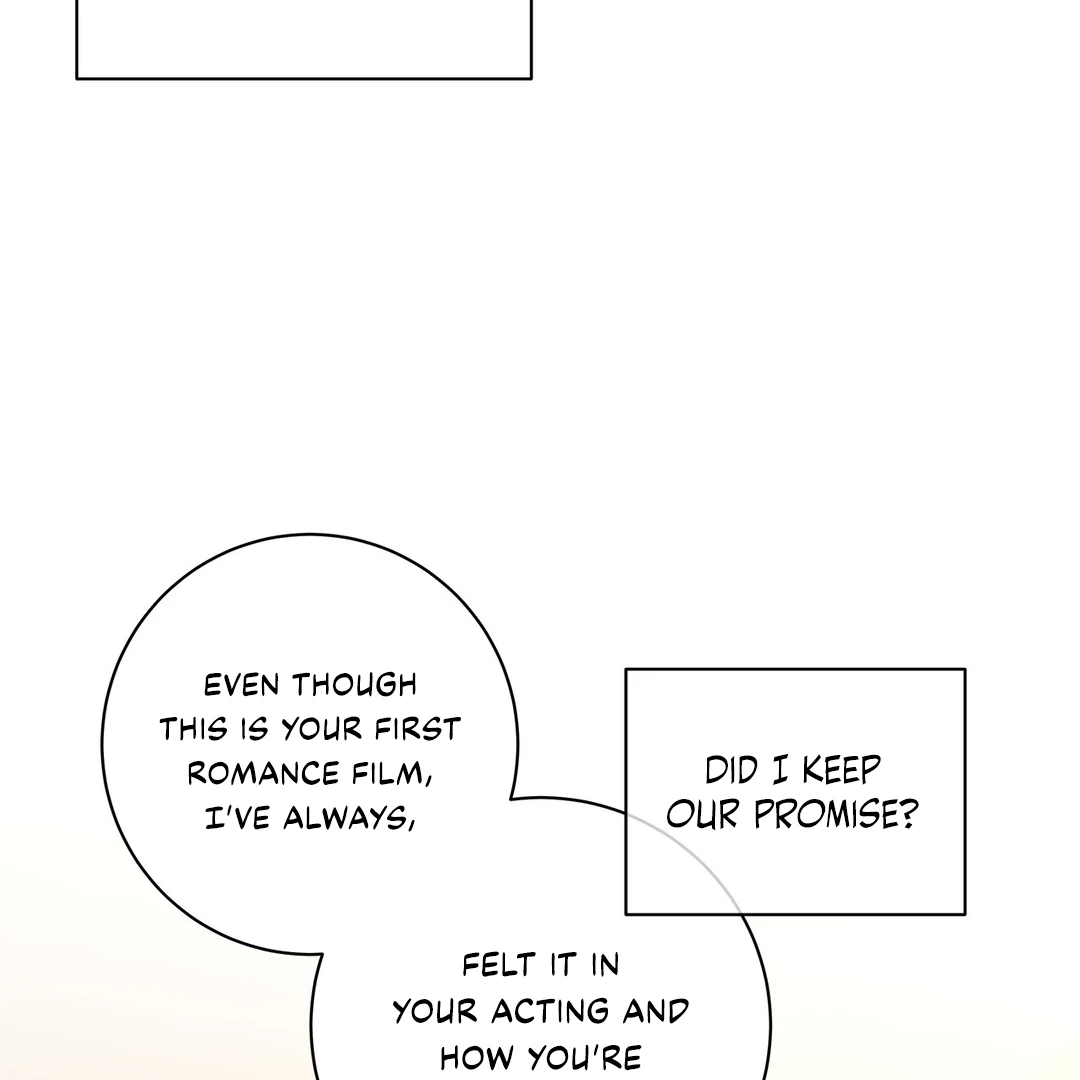 Release Your Persona Chapter 9 page 138 - 