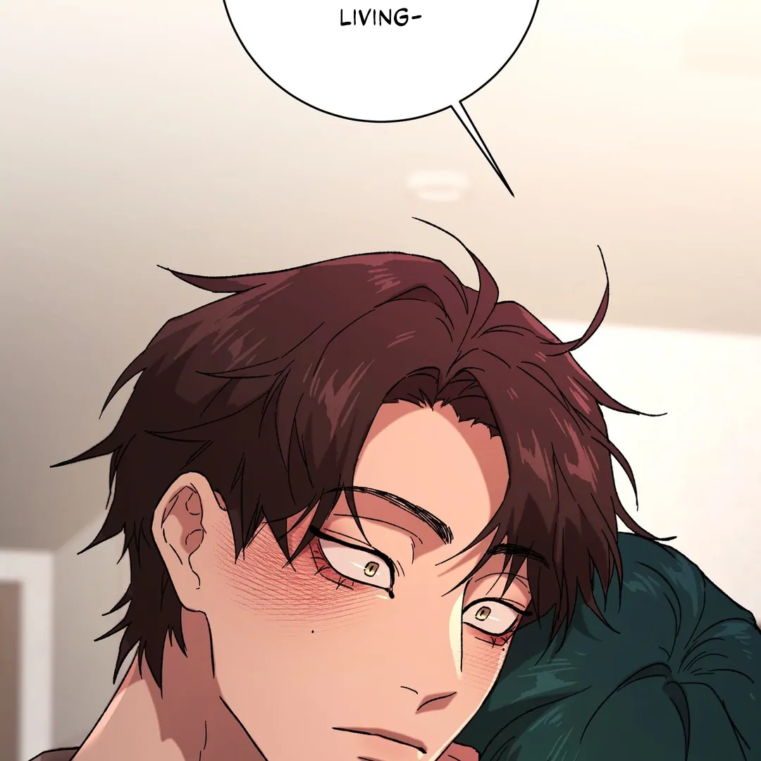 Release Your Persona Chapter 9 page 139 - 