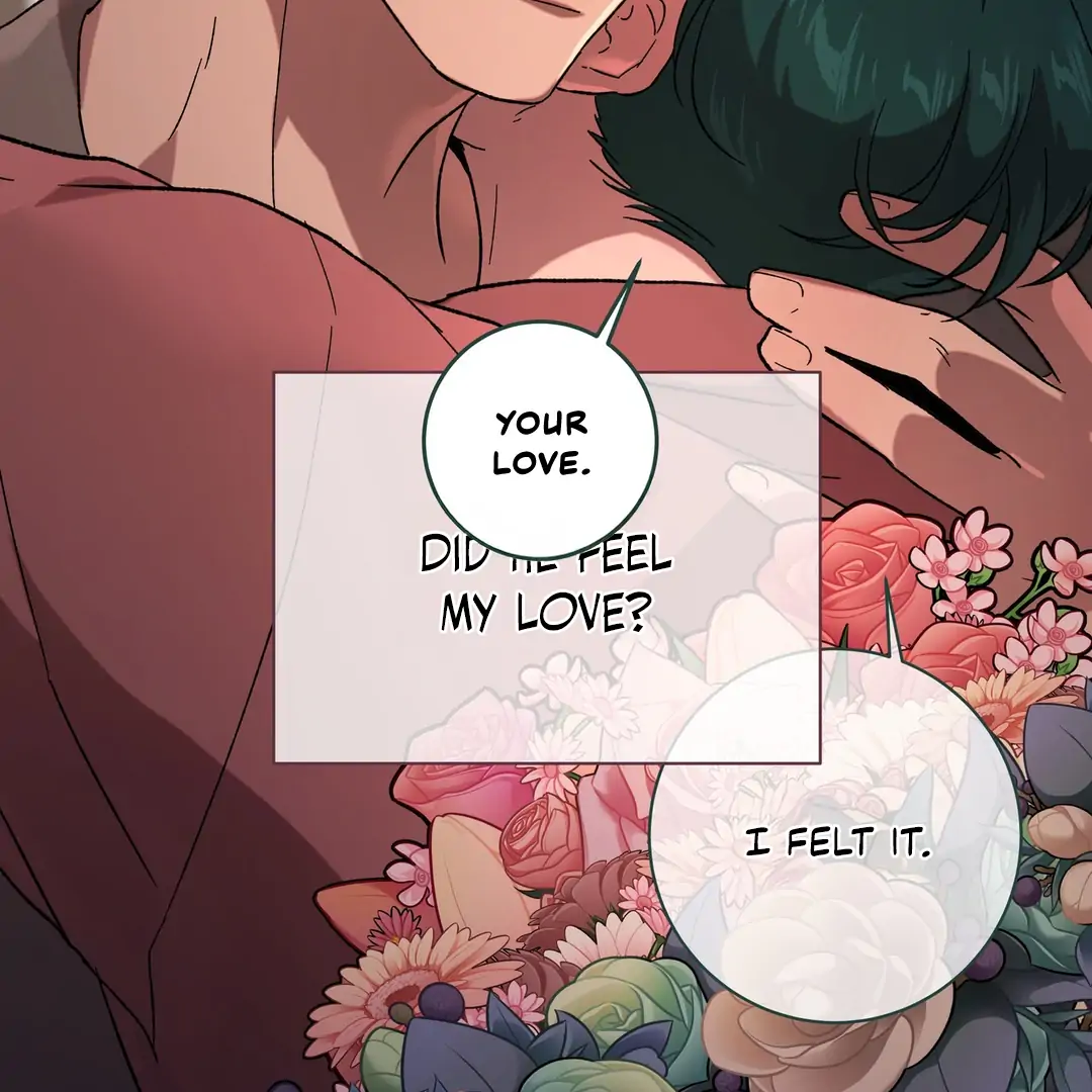 Release Your Persona Chapter 9 page 140 - 