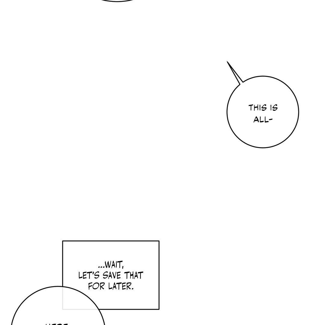 Release Your Persona Chapter 9 page 15 - 