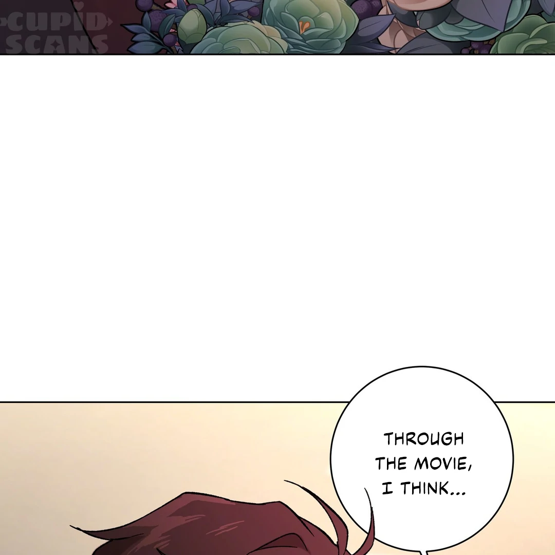 Release Your Persona Chapter 9 page 141 - 