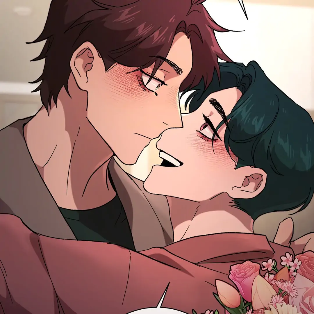 Release Your Persona Chapter 9 page 142 - 
