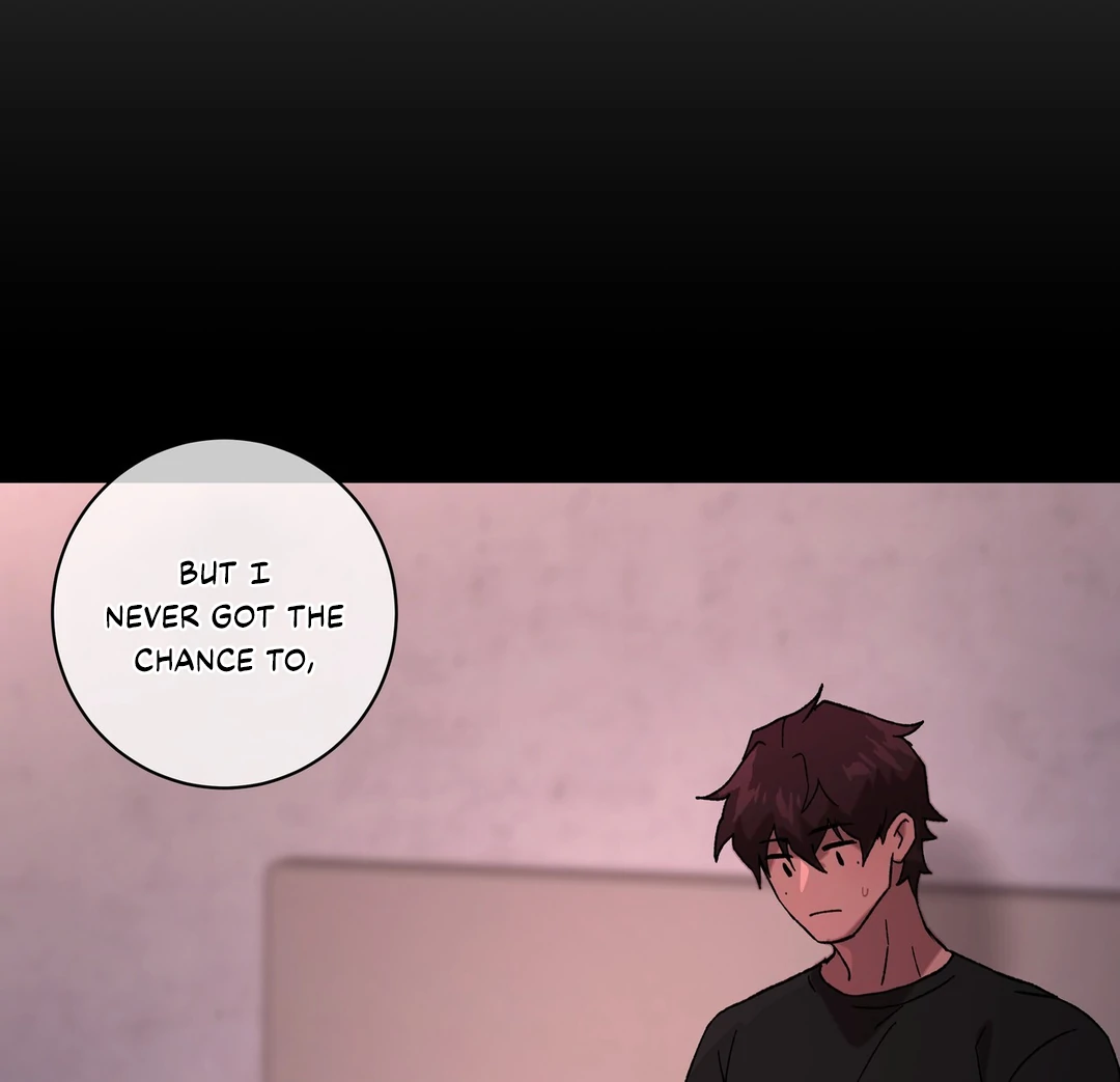 Release Your Persona Chapter 9 page 148 - 