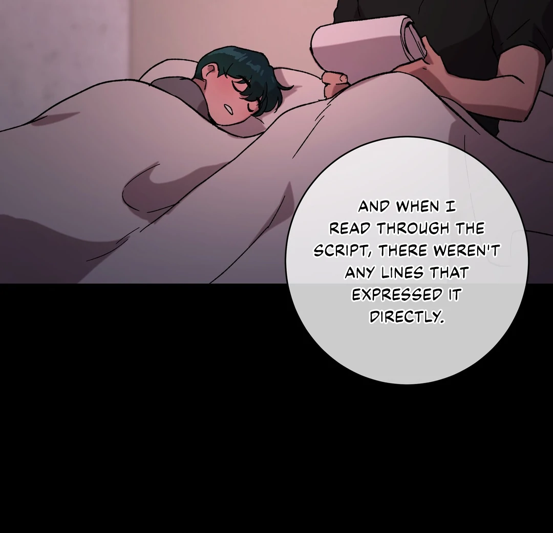 Release Your Persona Chapter 9 page 149 - 