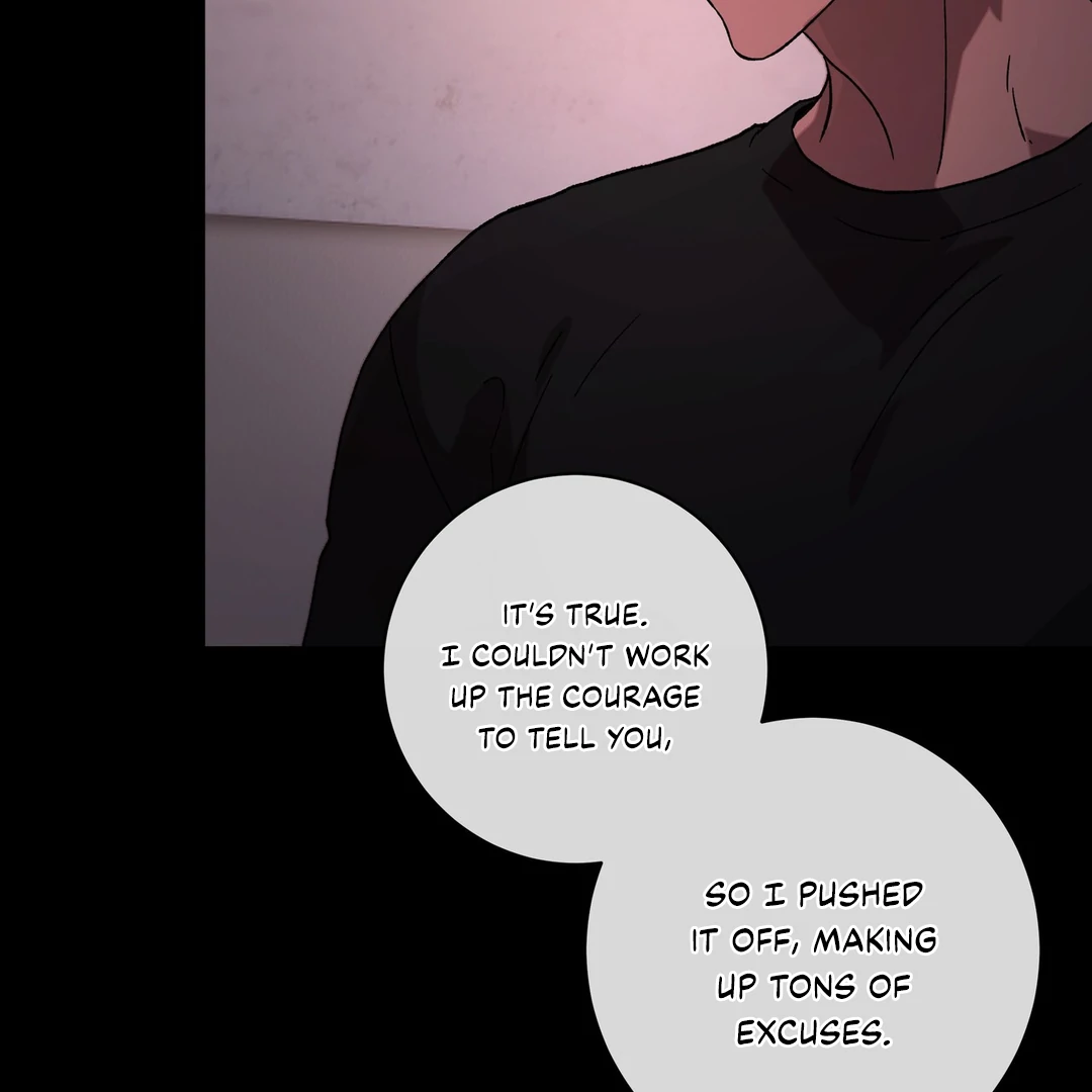 Release Your Persona Chapter 9 page 151 - 
