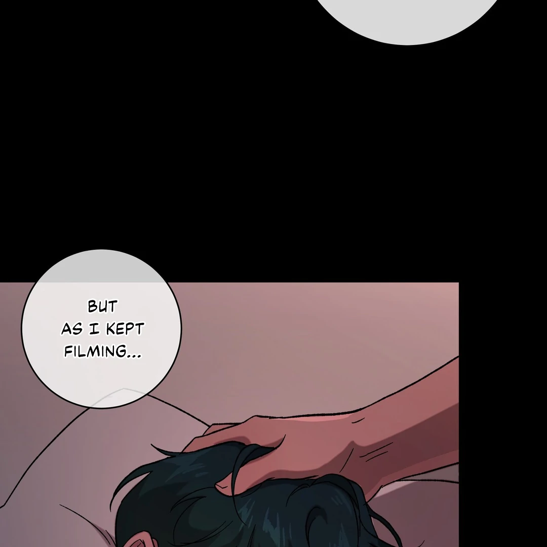 Release Your Persona Chapter 9 page 152 - 
