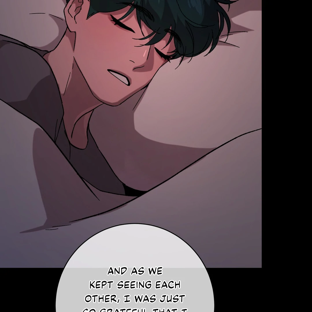 Release Your Persona Chapter 9 page 153 - 