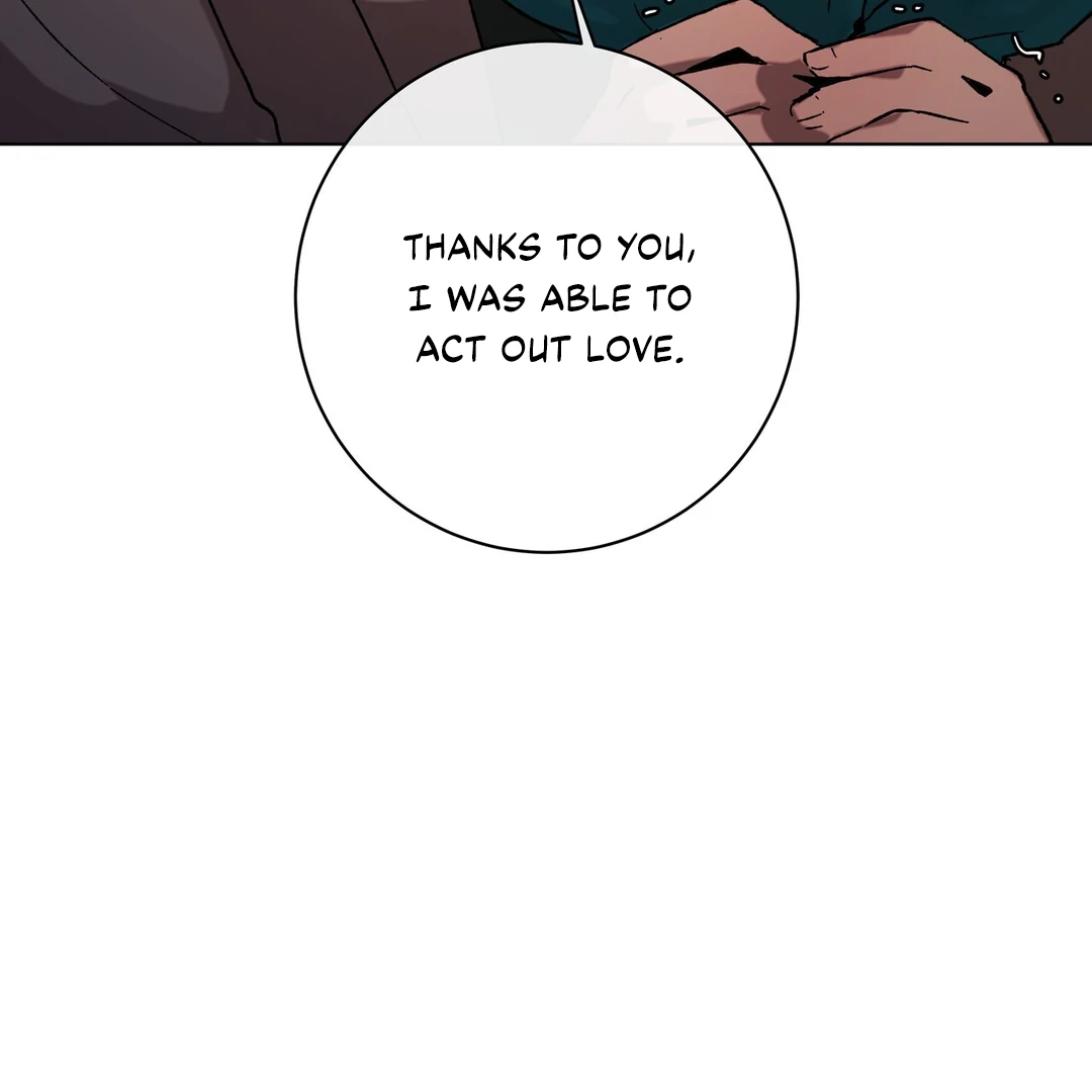 Release Your Persona Chapter 9 page 158 - 