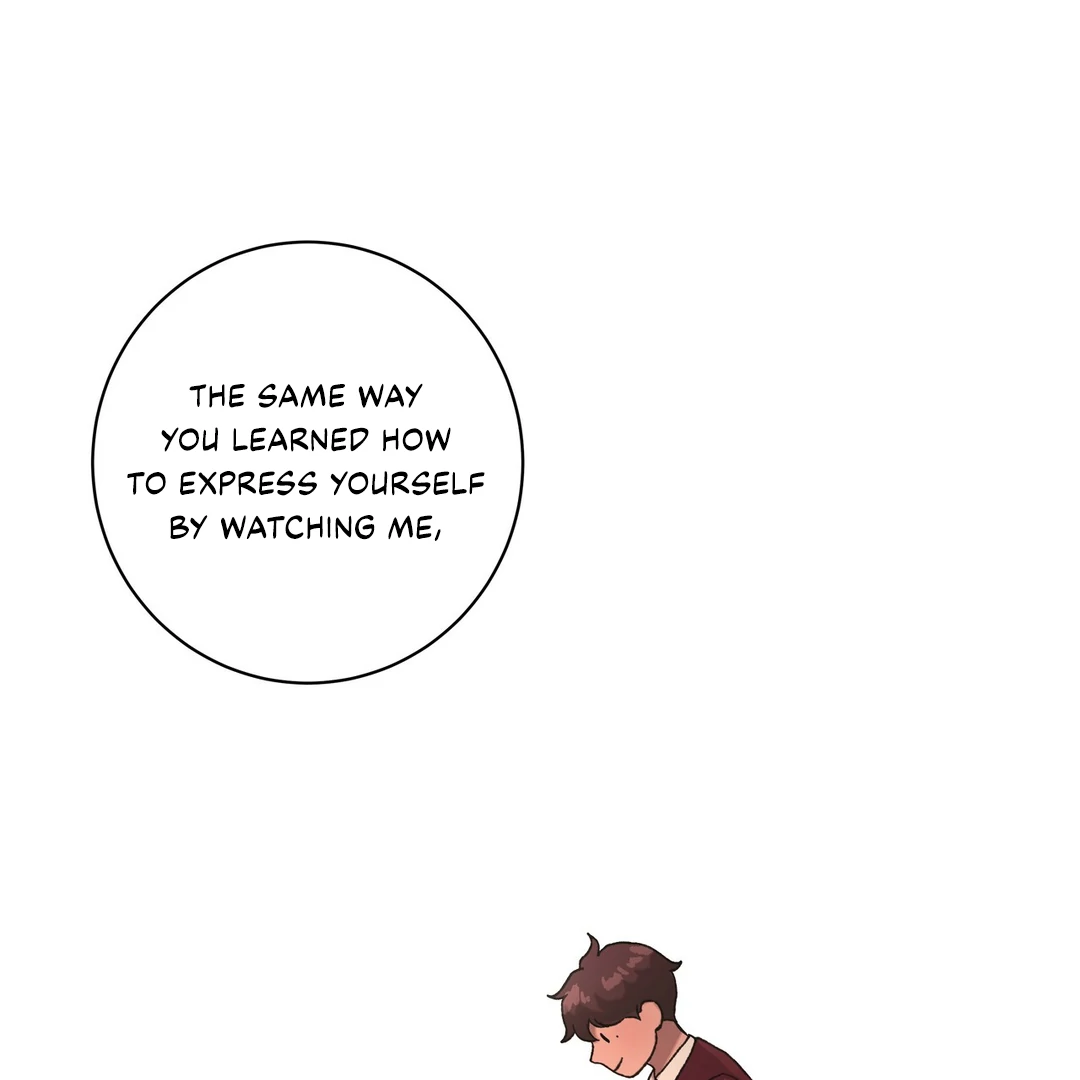 Release Your Persona Chapter 9 page 159 - 